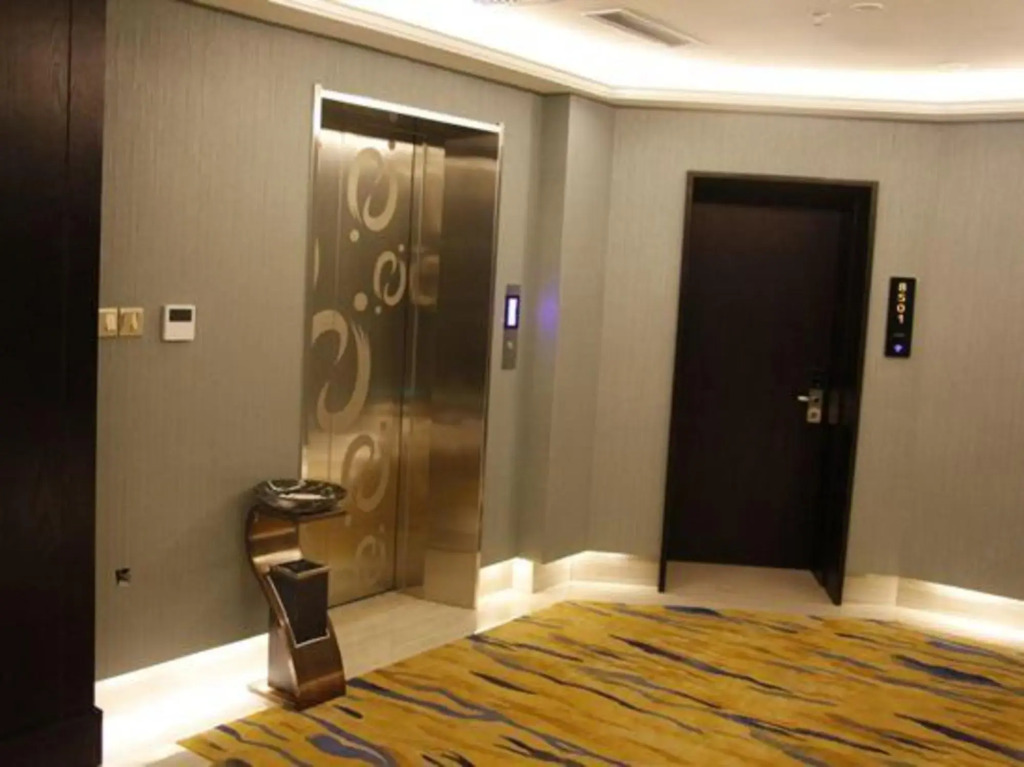 JT Days Hotel