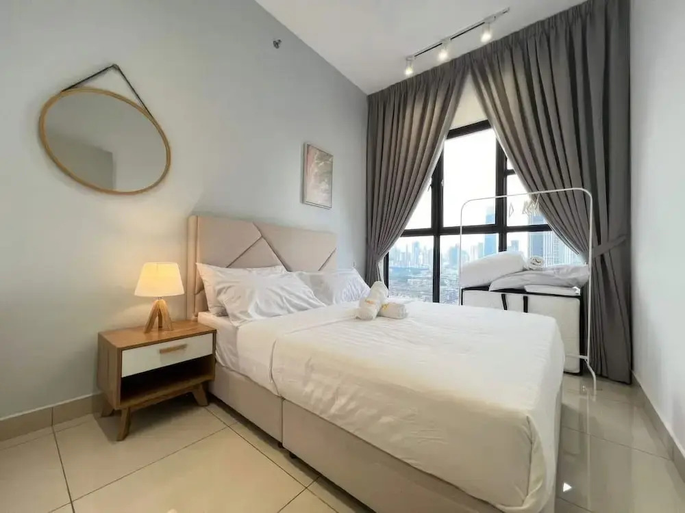 Trion Kuala Lumpur by Roam