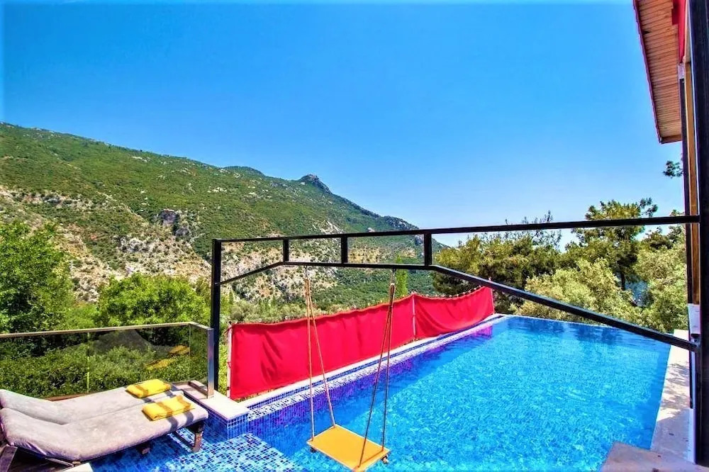 Villa Trend