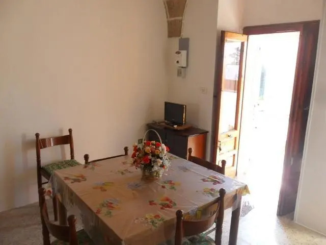Casa Vacanza Rosalba