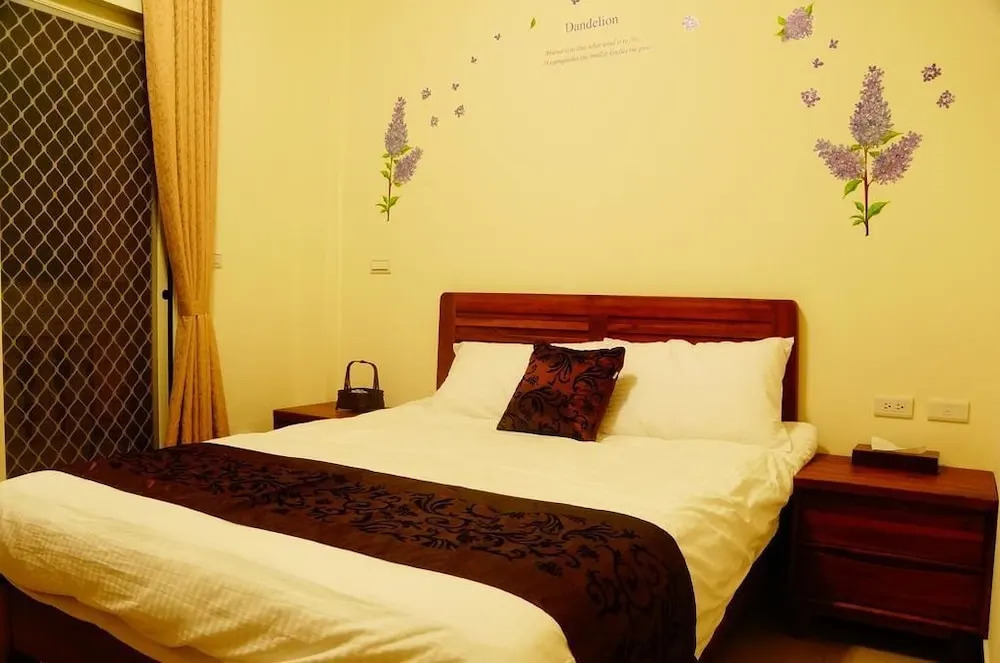 YehSir B&B