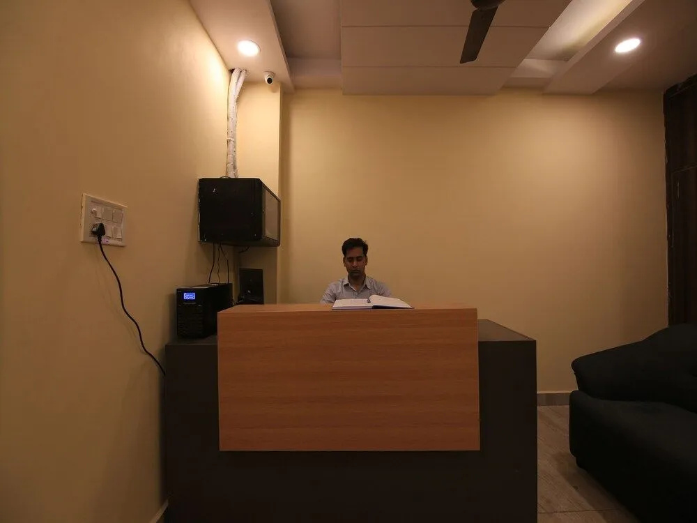 OYO Flagship 30350 New Residency Sector 17 Rohini