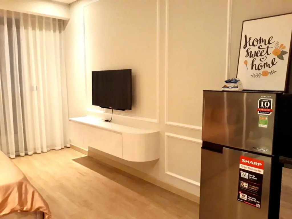 Sea View Sandy homestay Citadines Marina Ha Long