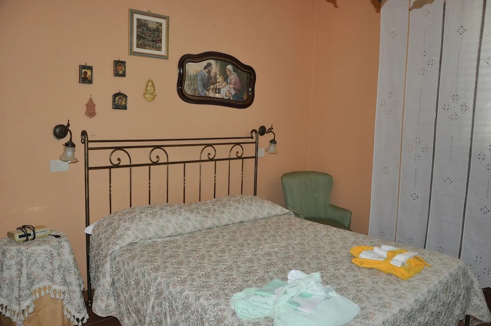 Villa Giusy