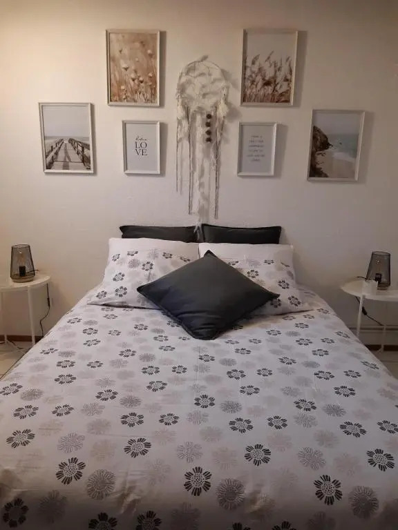 Pavillon 4/6 Pers. 30 M² Gruissan Les Ayguades