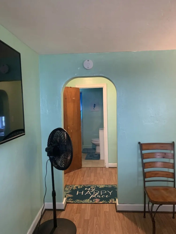 Beach Side Studio #3 Apts by RedAwning