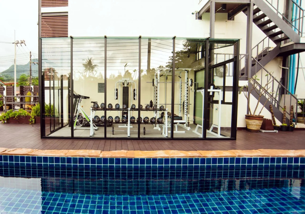 The Gallery At Koh Chang