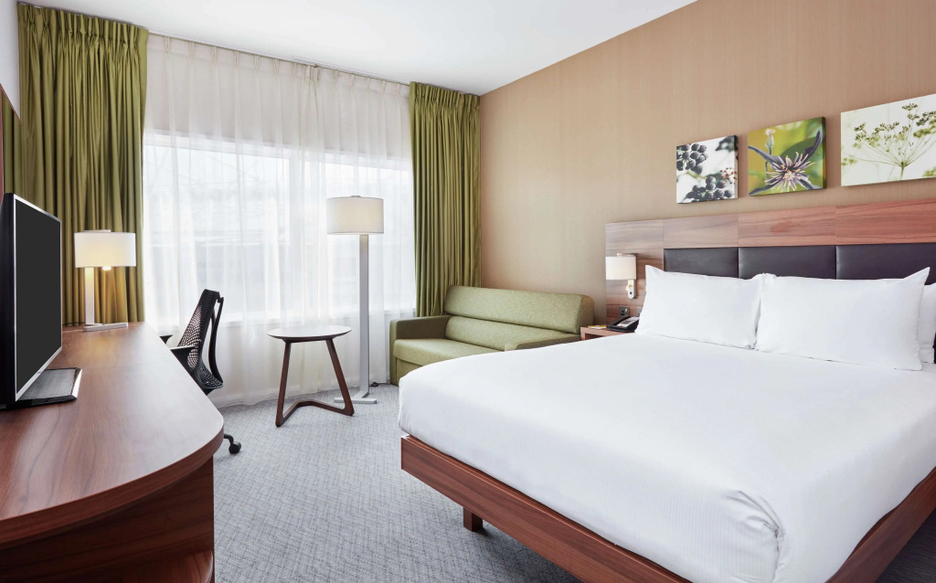 Hilton Garden Inn Sunderland