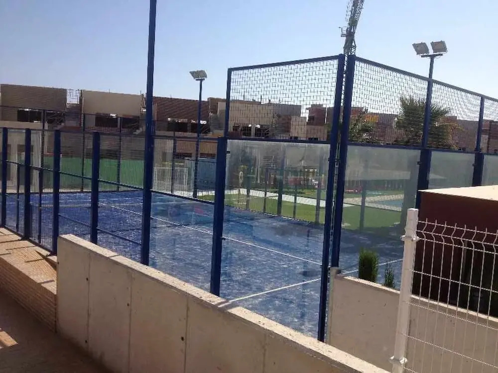 Apartment in Torrevieja for 4 Guests