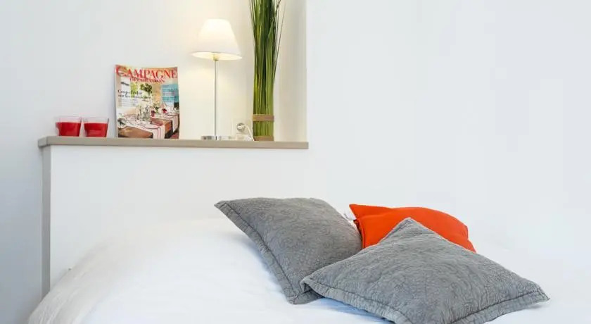 Cosy Loft