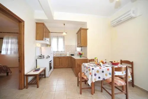 BBB - Barbati Blick Bungalows