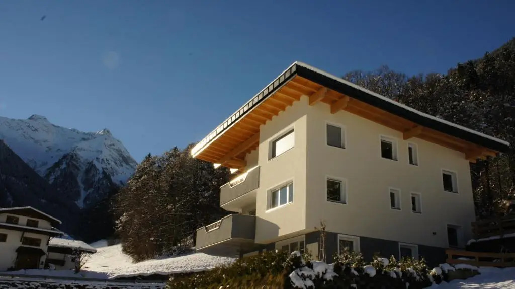 Bergblick