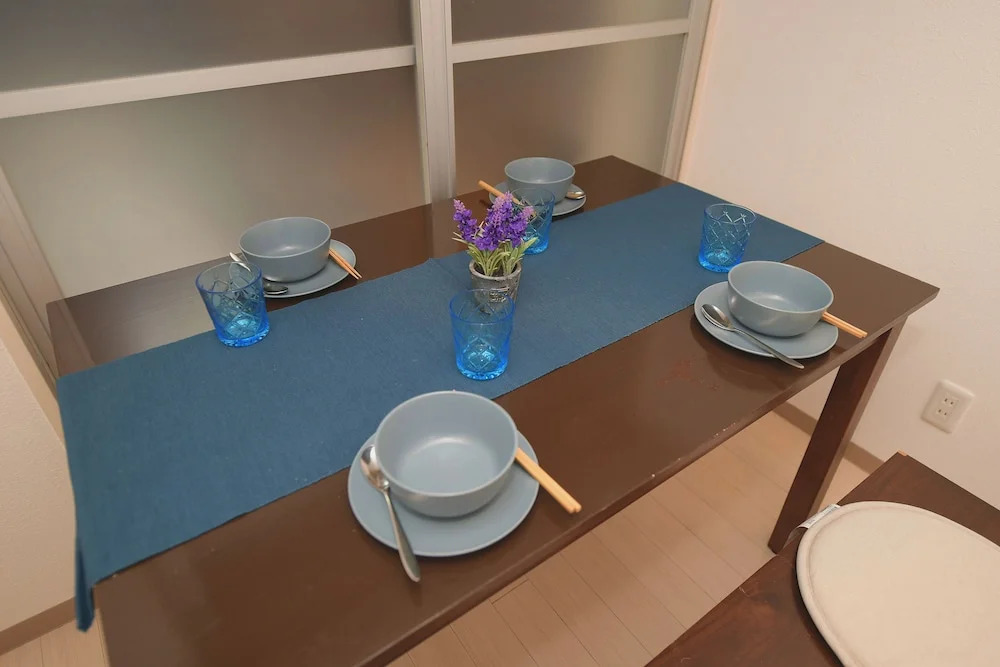 Toyotomi Stay Dotonbori Apartment