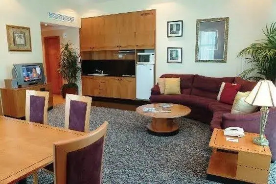 Tulip Inn Bahrain Suites & Residences