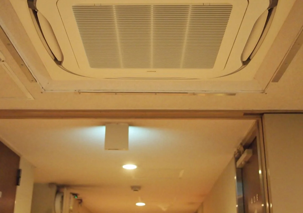 Tokiwa Hotel