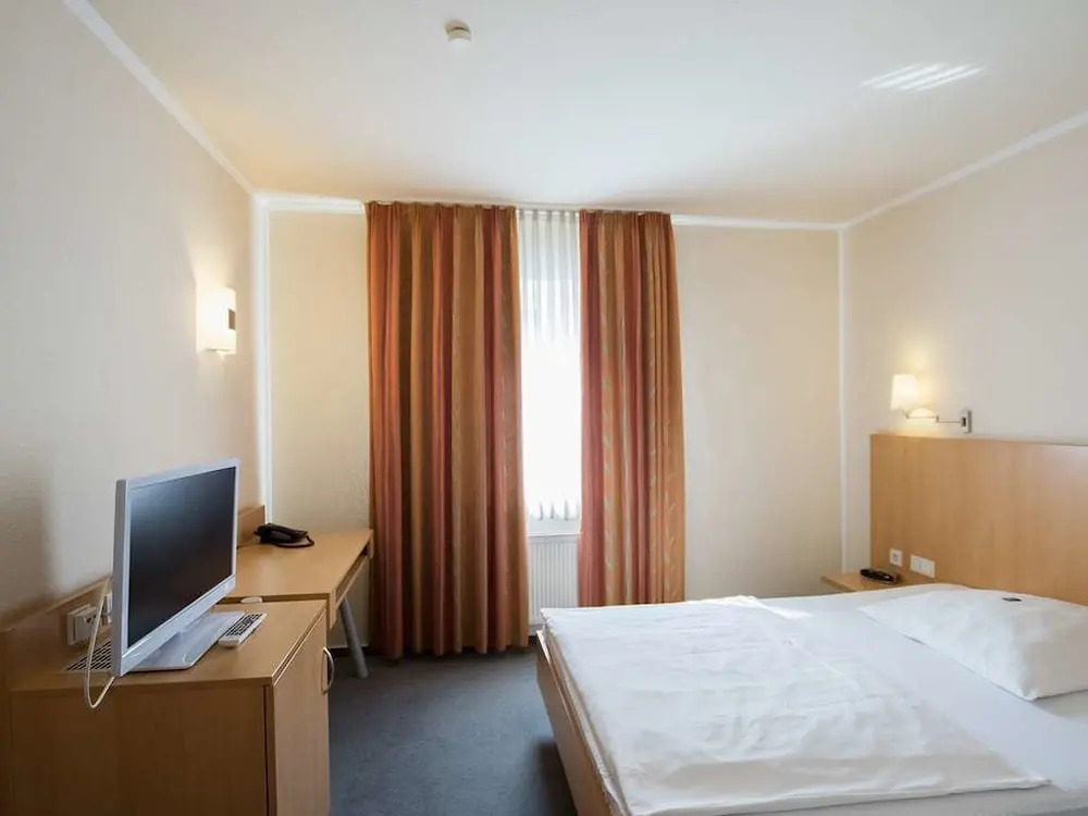 Hotel Manu