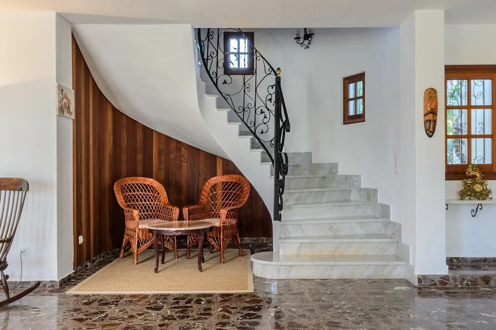 Villa Can Parron