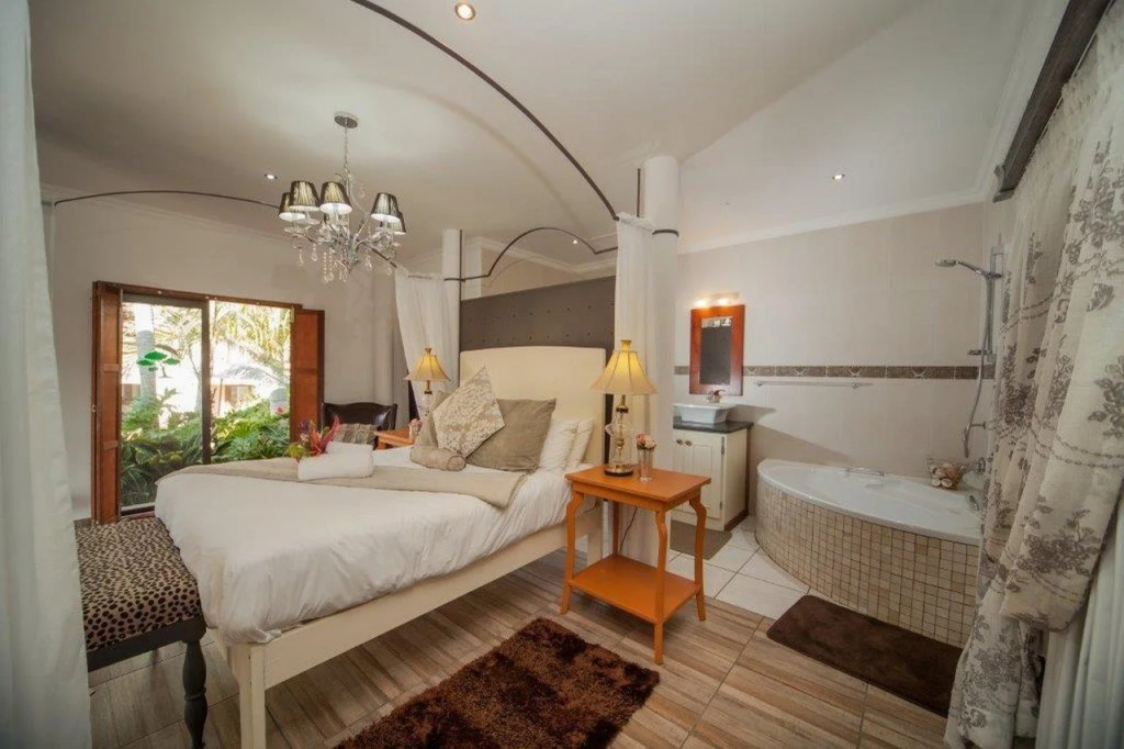 Tamboti Lodge Guest House