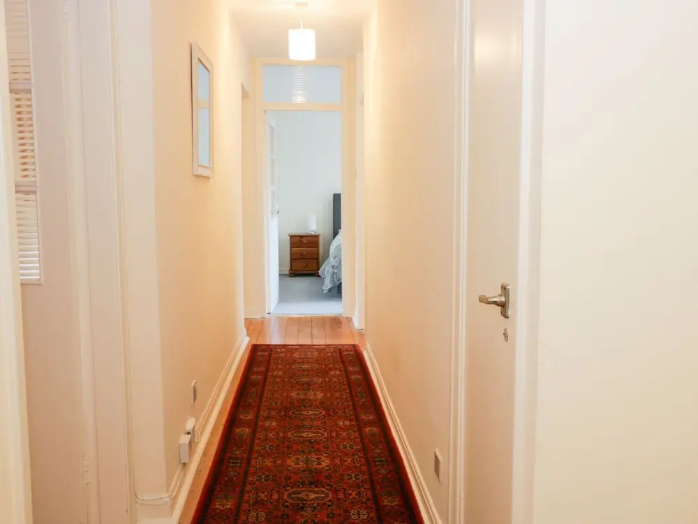 4/1 Orchard Brae, Edinburgh