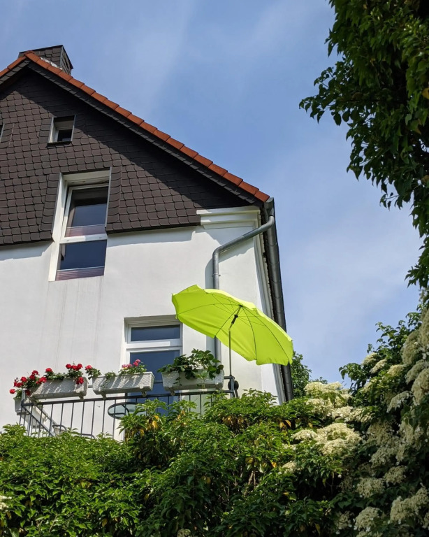 Ferienwohnung am Wall