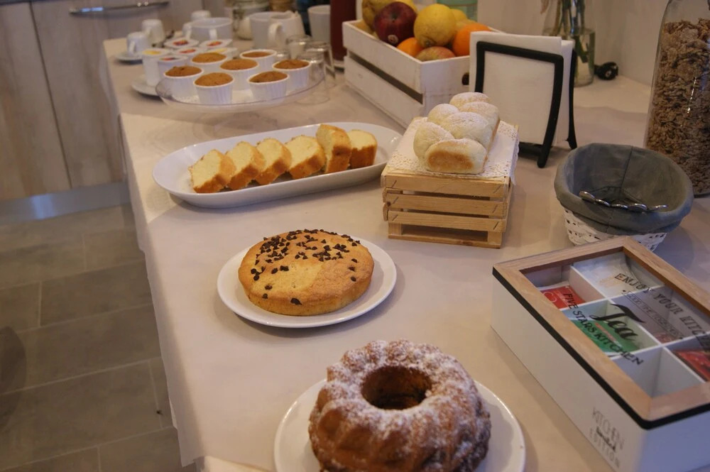 Arome B&B