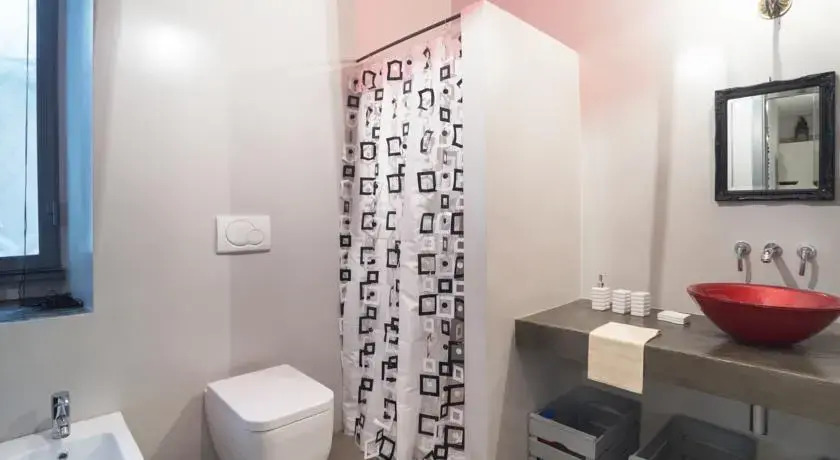 Rent in Rome - Trastevere Garden