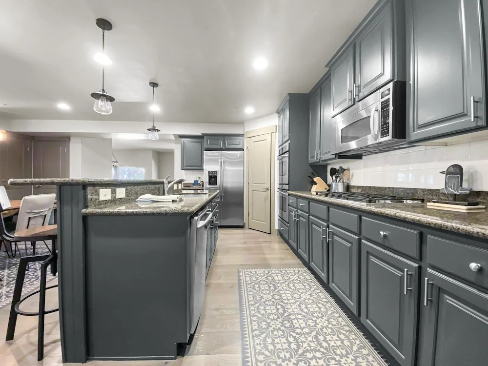 The Retreat At Bear Hollow 8 Bedroom Home by Redawning