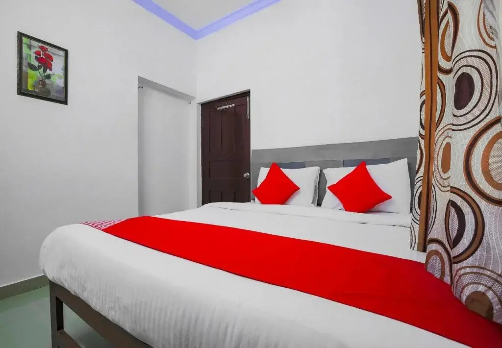 Ram Villa By OYO Rooms
