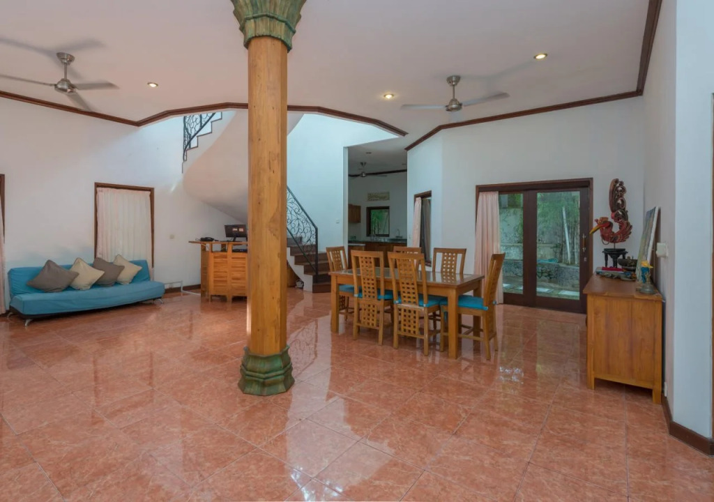 Villa Sky Dancer - Bali