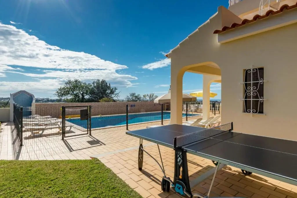 Villa Damara