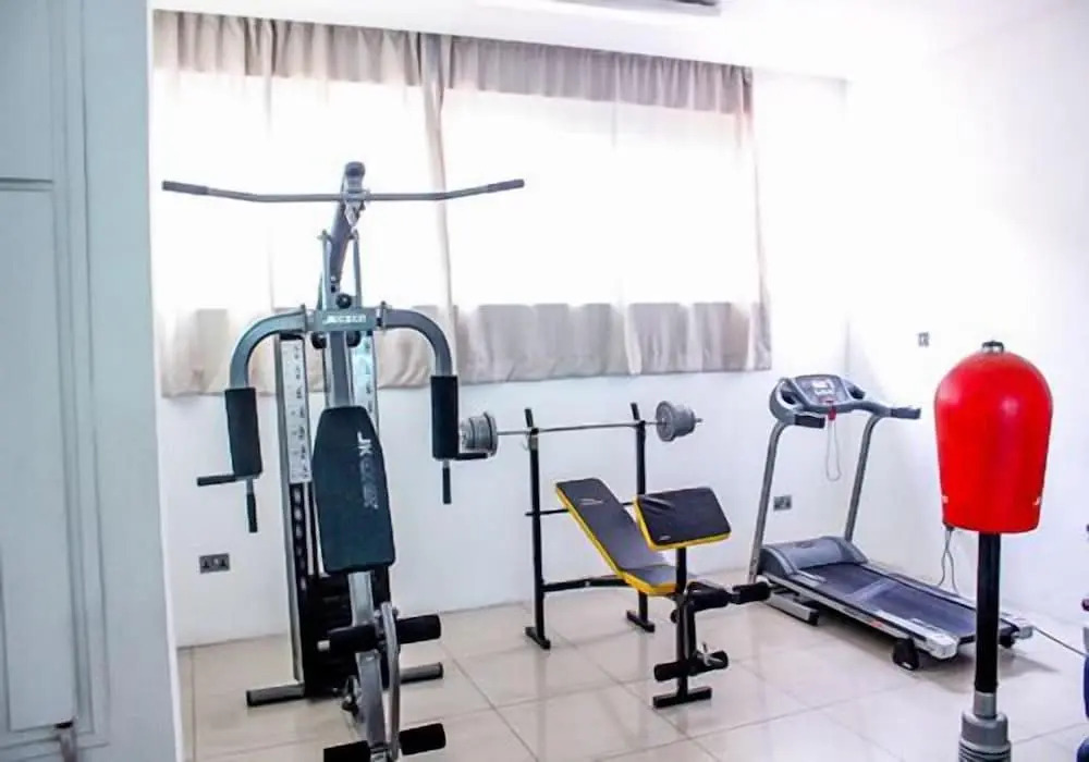 Maxlot Hotel