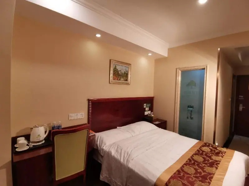 Shell  Wuxi Xinwu District Meicun Town Taibo Road Hotel