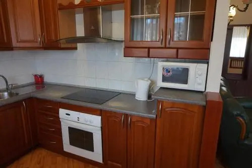 Apartament Erfolg 8