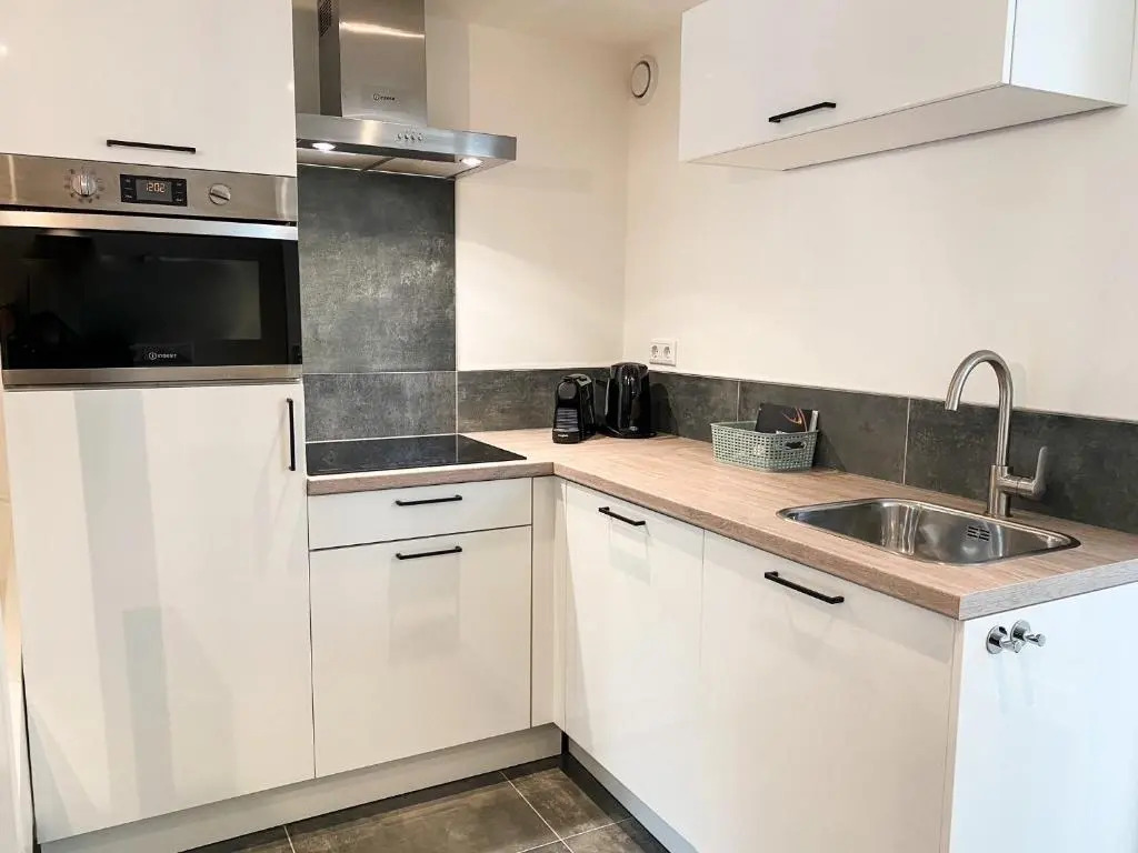 De Veerse Pot Vakantiewoning 4 VE06