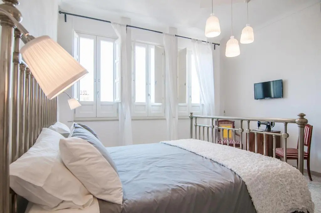 B&B Novecento Siciliano