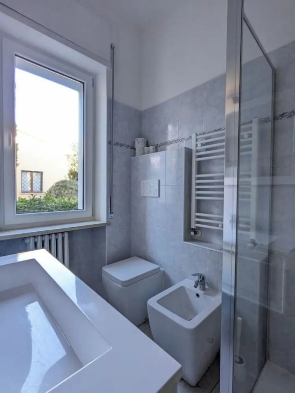 Bardolino Center Apartments