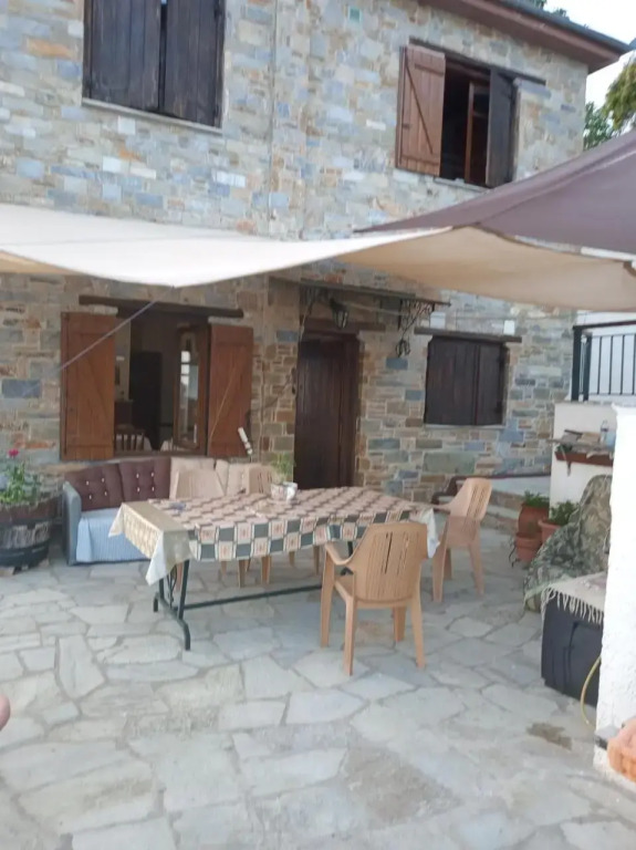 Kirmilis Mansion