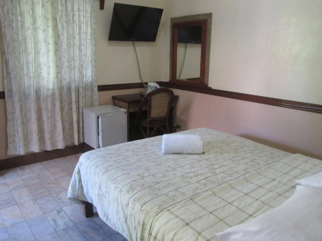 Tonglen Eco Resort