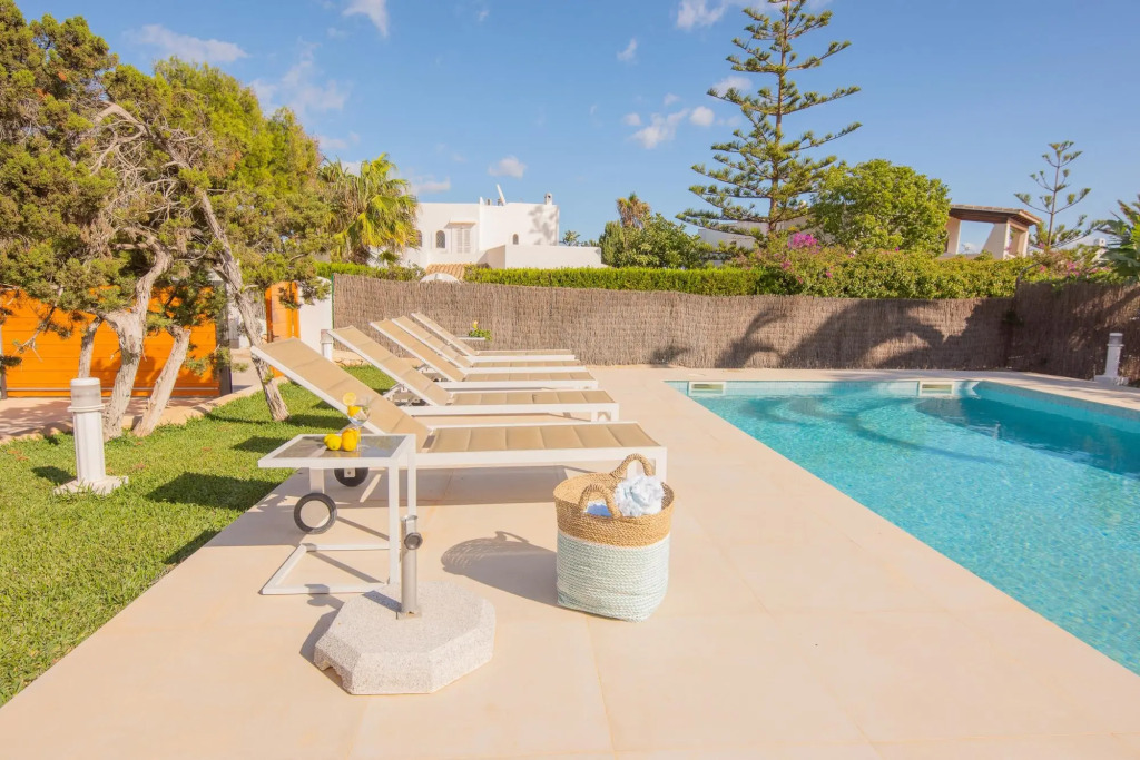 Villa Menorca 16