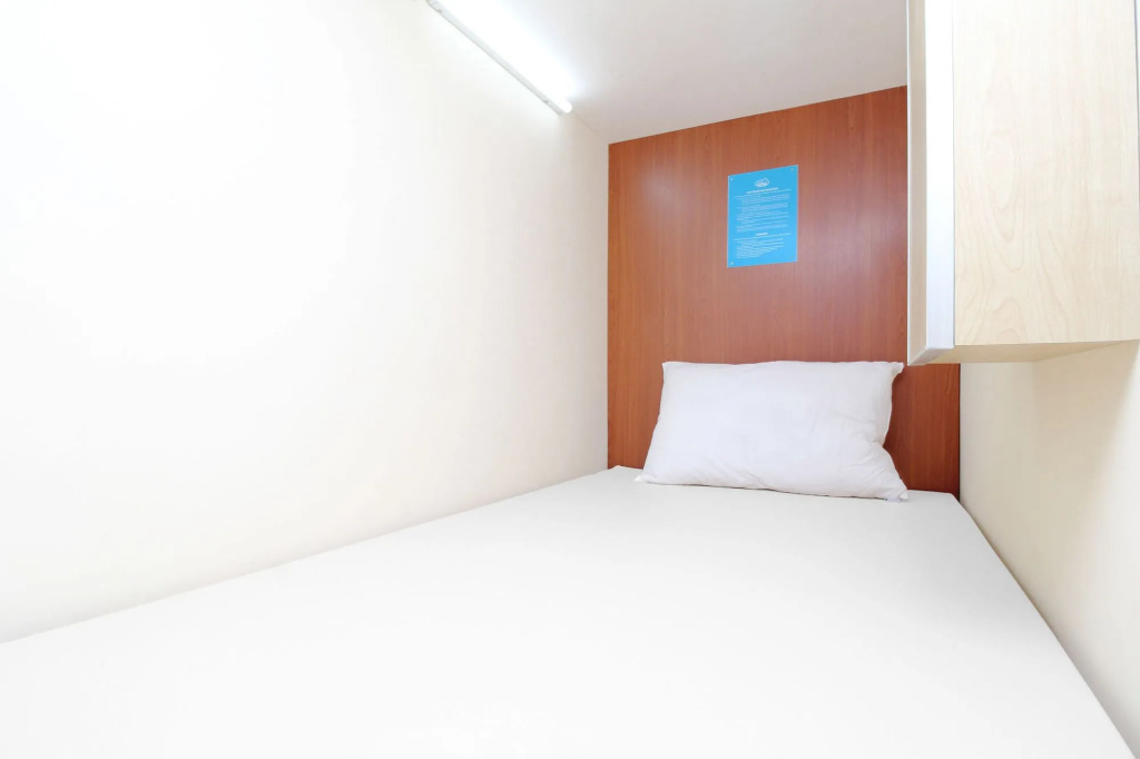 Sky Inn Glodok 1 Jakarta