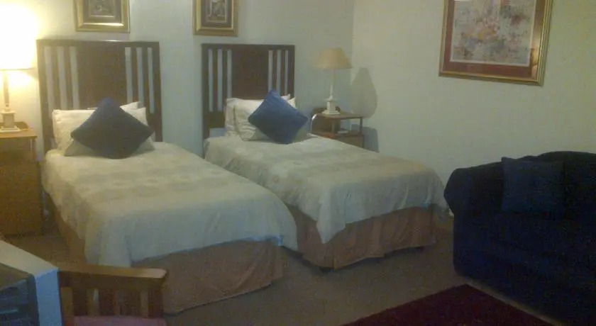 Sundune Guest House