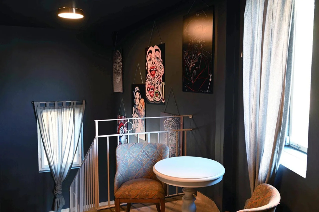 Il Ciocco Hotels