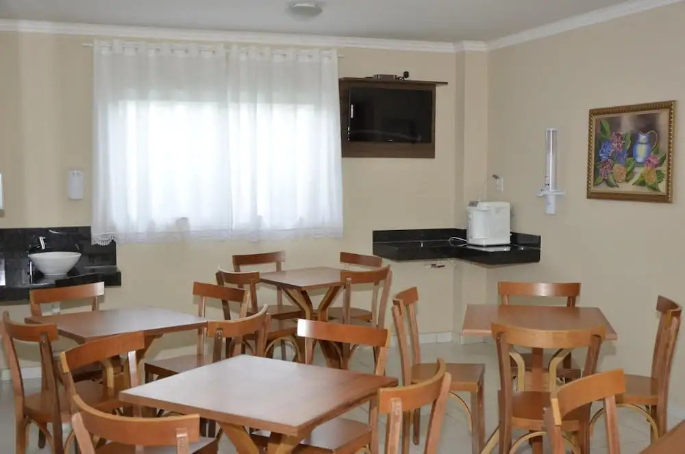 Hotel Brasil