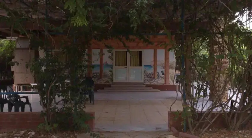 Agriturismo Golfo Leone