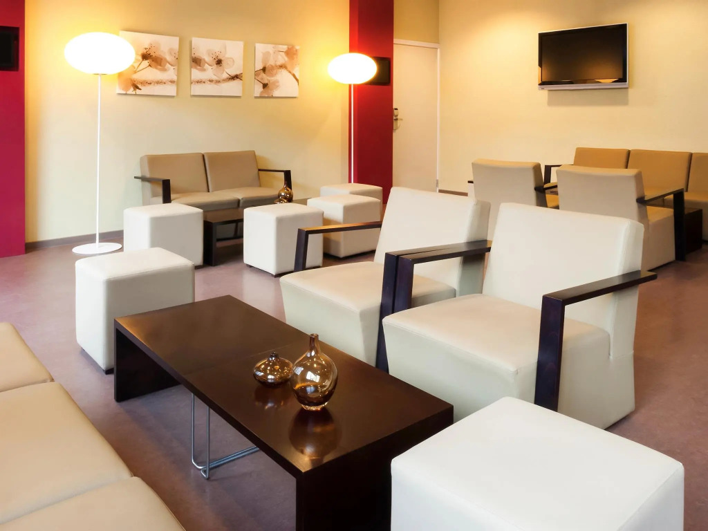 ibis Hotel Brussels Centre Gare du Midi