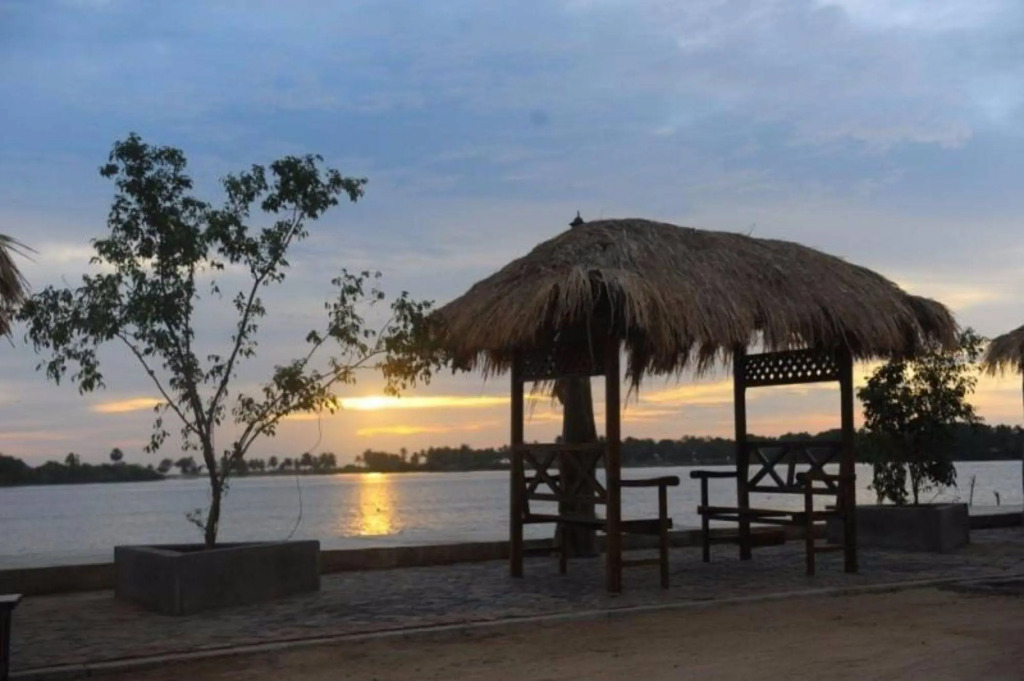 Hotel East Lagoon