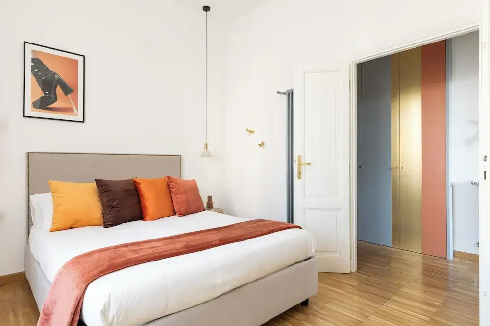 Charming Home near San Giovanni