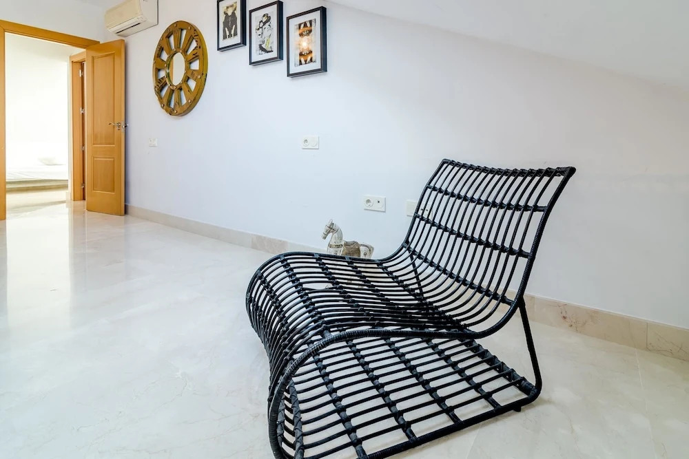 SGC-Spacious 3 bedroom penthouse in San Pedro