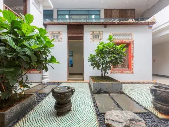 Renjoy Hotel Wenchang Lvfa