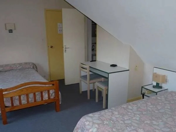 Le Relais du Henvez